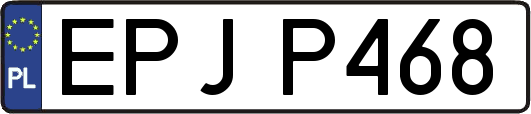EPJP468
