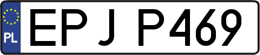 EPJP469