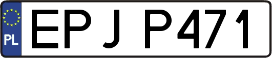 EPJP471
