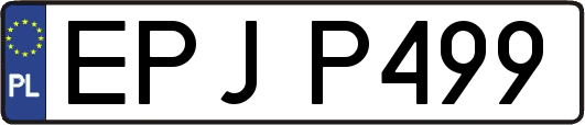 EPJP499