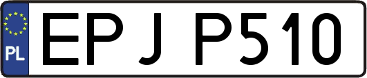 EPJP510