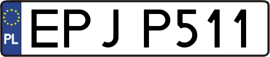 EPJP511