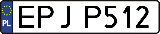 EPJP512