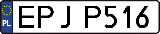 EPJP516