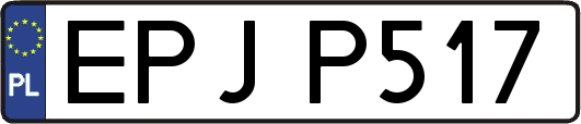EPJP517