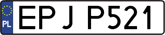 EPJP521