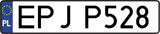 EPJP528