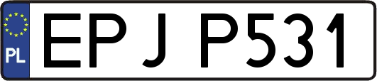 EPJP531