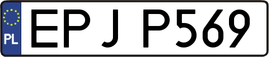 EPJP569