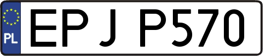EPJP570