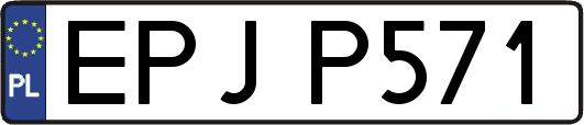 EPJP571