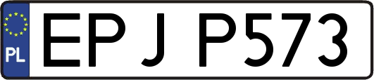 EPJP573
