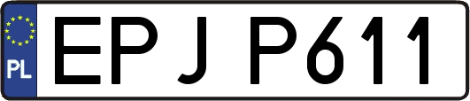 EPJP611