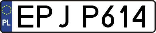 EPJP614