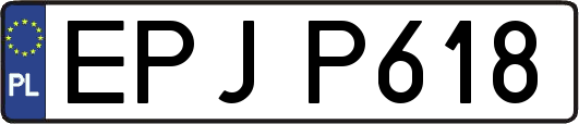EPJP618