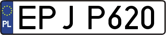 EPJP620