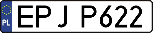 EPJP622