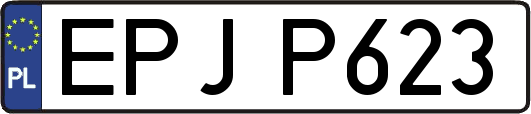 EPJP623