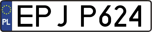 EPJP624