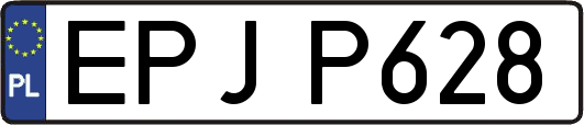 EPJP628