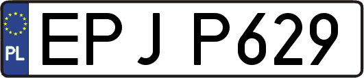 EPJP629