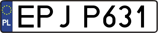EPJP631