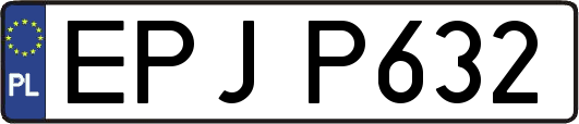 EPJP632