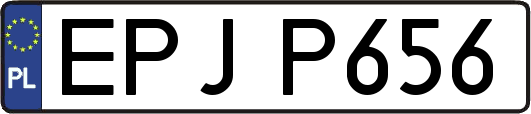 EPJP656