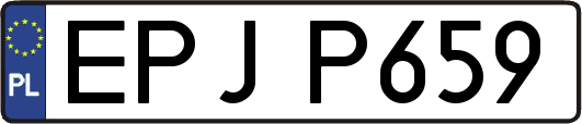 EPJP659