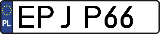 EPJP66