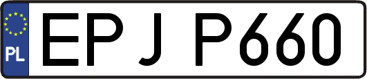 EPJP660