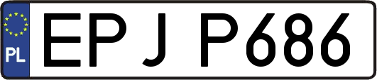 EPJP686