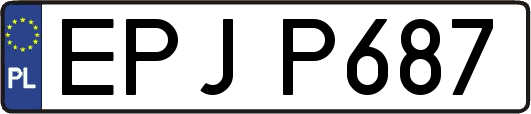 EPJP687