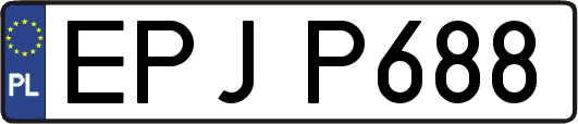 EPJP688