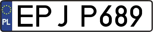 EPJP689