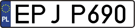 EPJP690
