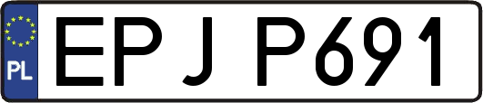 EPJP691