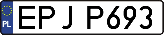 EPJP693