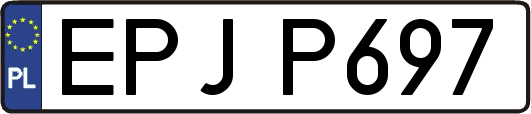 EPJP697