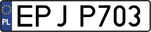 EPJP703