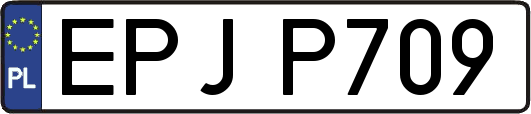 EPJP709