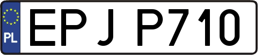 EPJP710