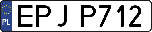 EPJP712