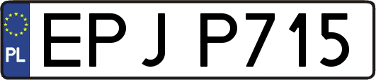 EPJP715