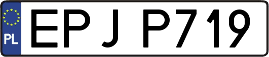 EPJP719