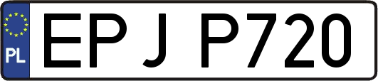 EPJP720