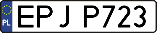 EPJP723