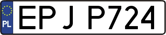 EPJP724