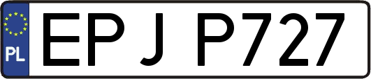 EPJP727
