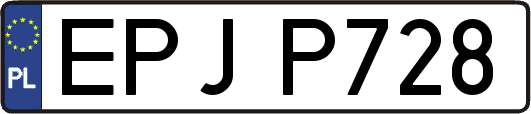 EPJP728